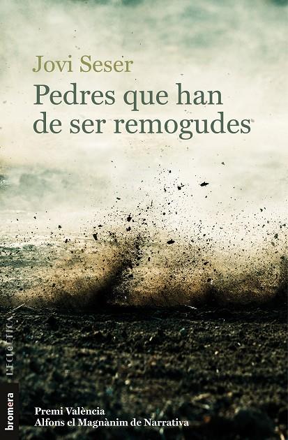 PEDRES QUE HAN DE SER REMOGUDES | 9788490263709 | SESER, JOVI