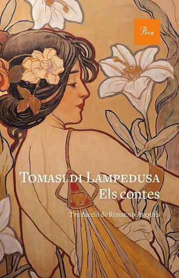 CONTES, ELS | 9788475888361 | LAMPEDUSA, GIUSEPPE TOMASI DI