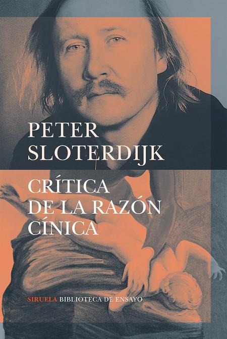 CRITICA DE LA RAZON CINICA | 9788417996079 | SLOTERDIJK, PETER