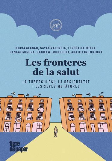 FRONTERES DE LA SALUT, LES | 9788418705908 | AAVV