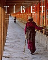 TIBET, ENTRE EL OLVIDO Y LA MEMORIA | 9788498012491 | BALDIZZONE, TIZIANA Y GIANNI; DALAI LAMA (PROL)