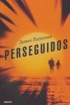 PERSEGUIDOS, LOS | 9788489367104 | PATTERSON, JAMES