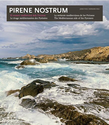 PIRENE NOSTRUM (CAST/CAT/ANG/FR) | 9788484782575 | PUIG, JORDI - RIEU, BERNARD