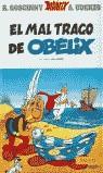 ASTERIX EL MAL TRAGO DE OBELIX | 9788434568273 | UDERZO, ALBERT