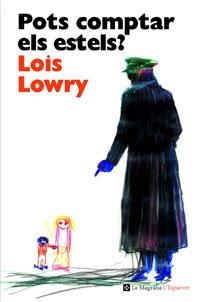 POTS COMPTAR ELS ESTELS? | 9788482649603 | LOWRY, LOIS