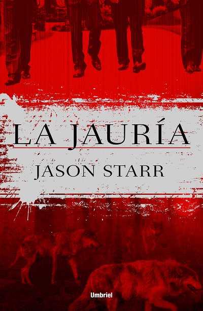 JAURIA, LA | 9788492915125 | STARR, JASON