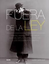 FUERA DE LA LEY | 9788498014174 | VVAA