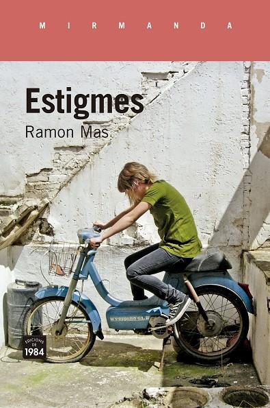 ESTIGMES | 9788416987429 | MAS, RAMON