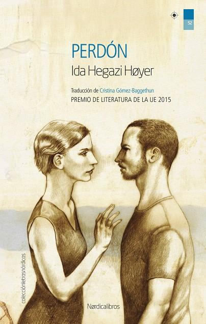 PERDON | 9788416830367 | HEGAZI HOYER, IDA