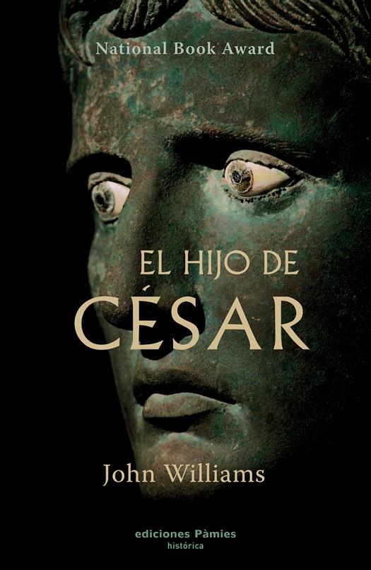 HIJO DEL CESAR, EL | 9788496952263 | WILLIAMS, JOHN