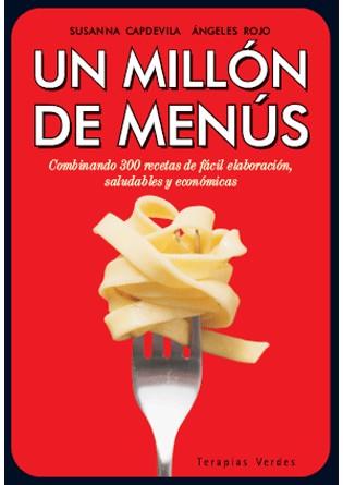 CARTA DE 1000 MENUS, LA. | 9788492716234 | VVAA