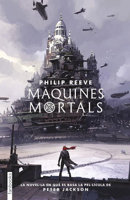 MAQUINES MORTALS | 9788417515034 | REEVE, PHILIP