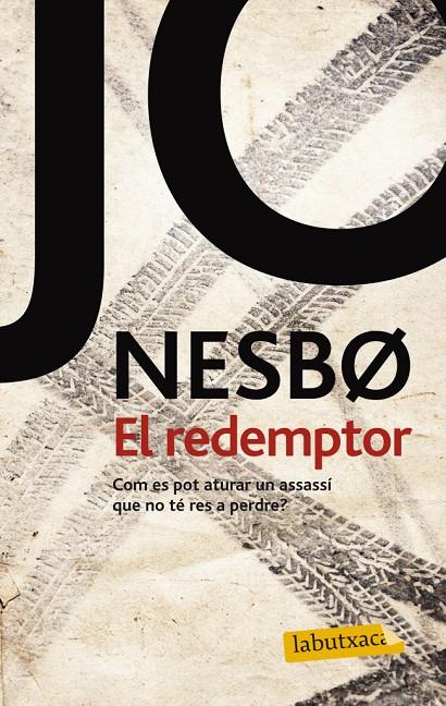 REDEMPTOR, EL | 9788499306049 | NESBØ, JO