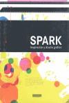 SPARK. INSPIRACION Y DISEÑO GRAFICO | 9788496449855 | VVAA