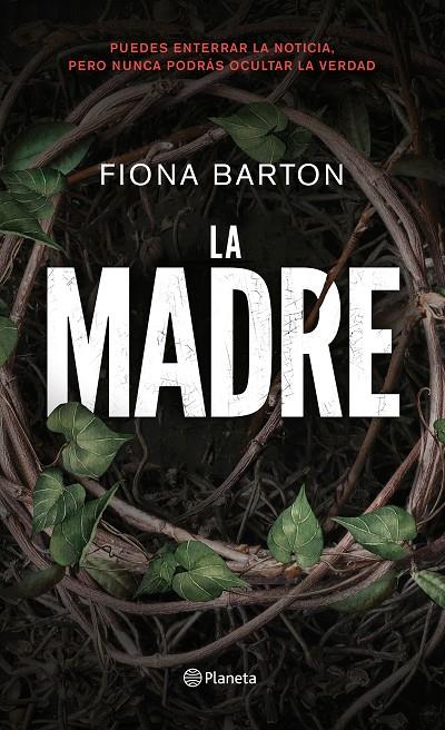 MADRE, LA | 9788408193463 | BARTON, FIONA