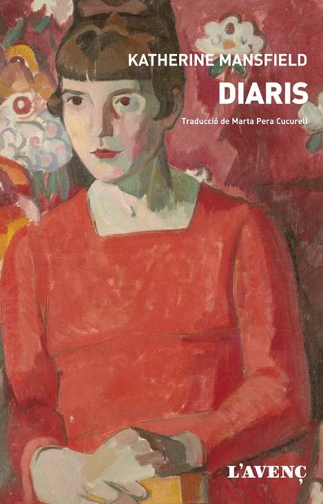 DIARIS KATHERINE MANSFIELD | 9788416853182 | MANSFIELD, KATHERINE; PERA, MARTA