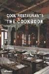 COOL RESTAURANTS THE COOKBOOK | 9783832792718 | VVAA