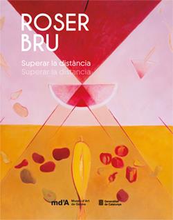 ROSER BRU | SUPERAR LA DISTÀNCIA | SUPERAR LA DISTANCIA | 9788410393240 | BRU, ROSER