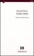 HEDDA GABLER (CATALA) | 9788478450268 | IBSEN, HENRIK