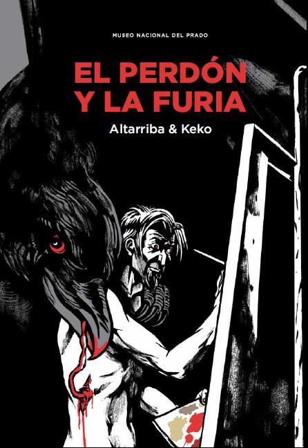 PERDON Y LA FURIA, EL | 9788484803331 | KEKO - ALTARRIBA