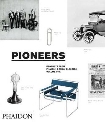 PIONEERS | 9780714856650 | VVAA