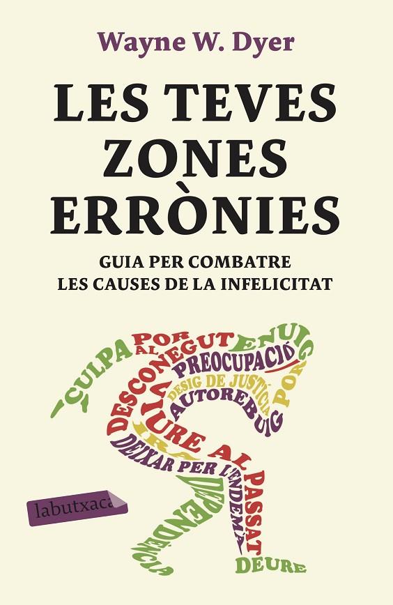 TEVES ZONES ERRONIES, LES | 9788417420888 | DYER, WAYNE W.