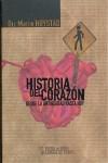 HISTORIA DEL CORAZON. DESDE LA ANTIGUEDAD HASTA HOY | 9788483810224 | MARTIN HOYSTAD, OLE