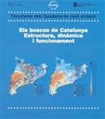 BOSCOS DE CATALUNYA, ESTRUCTURA, DINÀMICA I FUNCIONAMENT | 9788439366645 | DEPT MEDI AMBIENT