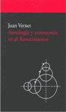 ASTROLOGIA Y ASTRONOMIA EN EL RENACIMIENTO : LA REVOLUCION C | 9788495359117 | VERNET, JUAN (VERNET GINES)