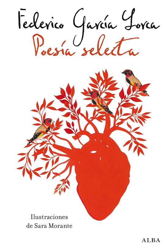 POESÍA SELECTA (ANTOLOGÍA) | 9788411781091 | GARCÍA LORCA, FEDERICO / TORNÉ, GONZALO (SELECCIÓN)