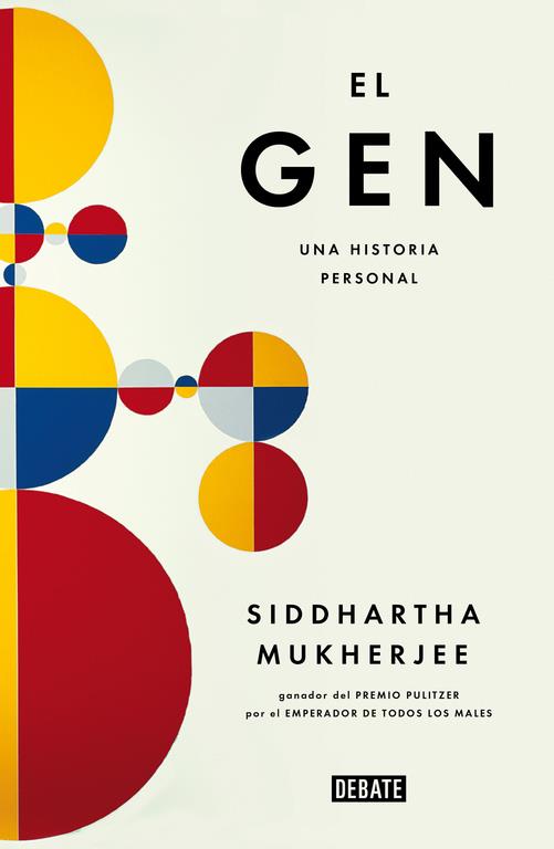 GEN, EL: UNA HISTORIA PERSONAL (CAST) | 9788499926520 | MUKHERJEE, SIDDHARTHA