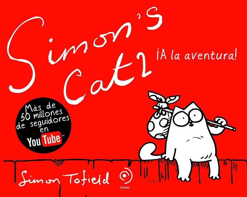 SIMON'S CAT II | 9788492723270 | TOFIELD, SIMON