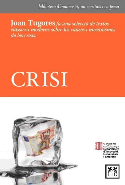 CRISI | 9788483561423 | VVAA