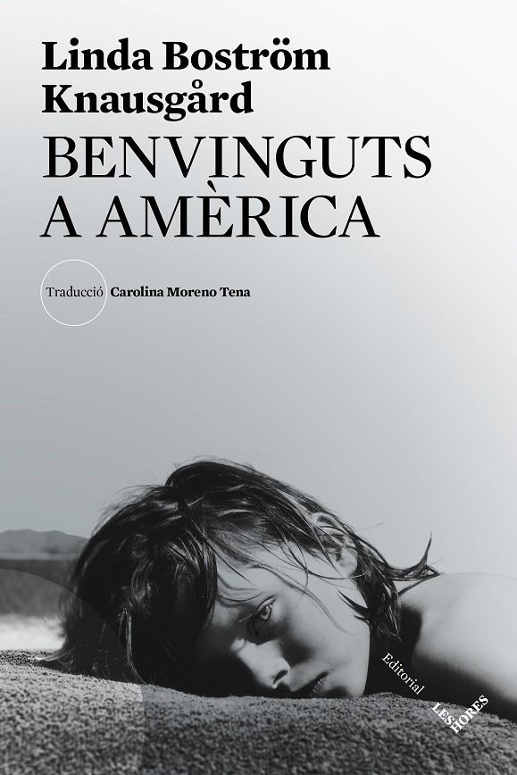 BENVINGUTS A AMERICA | 9788412168693 | BOSTROM KNAUSGARD, LINDA