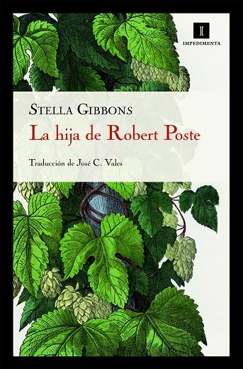 HIJA DE ROBERT POSTE, LA | 9788493760137 | GIBBONS, STELLA