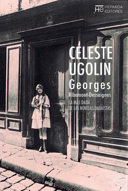 CELESTE UGOLIN (CAST) | 9788494937644 | RIBEMONT-DESSAIGNES, GEORGES