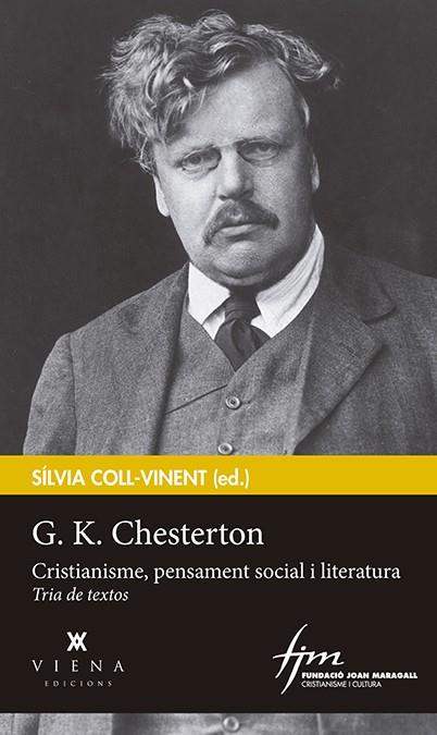 G. K. CHESTERTON | 9788483309537 | COLL-VINENT, SILVIA