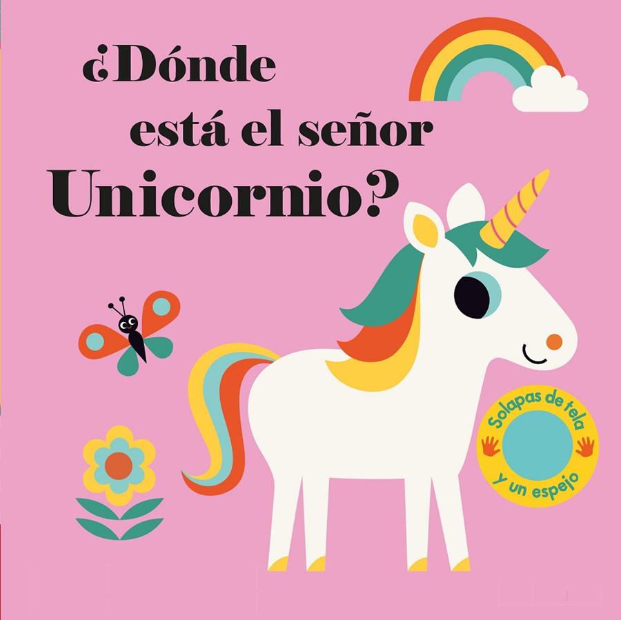 ¿DONDE ESTA EL SEÑOR UNICORNIO? | 9788408208136 | ARRHENIUS, INGELA P.