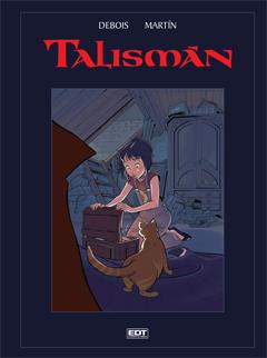 TALISMAN | 9788499474724 | DEBOIS, FRANÇOIS