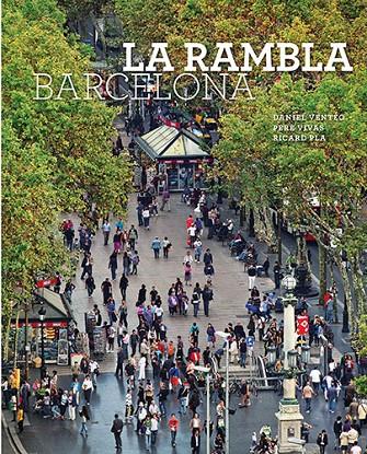 RAMBLA, LA. BARCELONA (ESPAÑOL- FRANCES) | 9788484785378 | PLA BOADA, RICARD