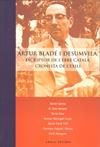 ARTUR BLADE I DESUMVILA: ESCRIPTOR DE L'EBRE CATALA..... | 9788492408450 | VVAA