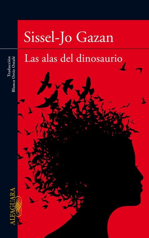 ALAS DEL DINOSAURIO, LAS | 9788420407241 | GAZAN, SISSEL-JO