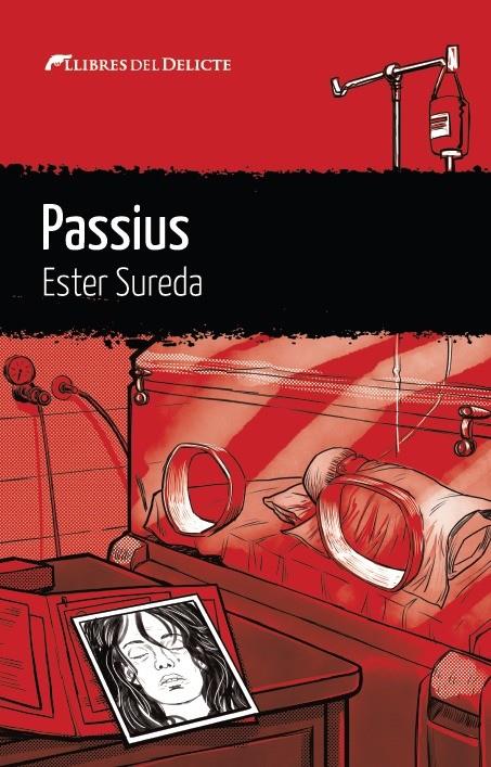 PASSIUS | 9788419415431 | SUREDA, ESTER