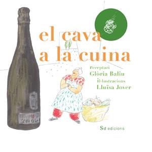 CAVA A LA CUINA, EL | 9788493537784 | BALIU, GLORIA - JOVER, LLUISA