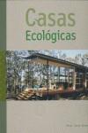 CASAS ECOLOGICAS | 9788496449596 | COSTA DURAN, SERGI