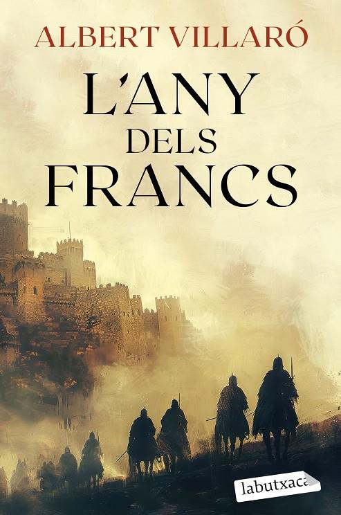 ANY DELS FRANCS, L' | 9788419971807 | VILLARÓ, ALBERT