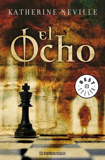 OCHO, EL (BOLSILLO) | 9788483465202 | NEVILLE, KATHERINE (1945- )