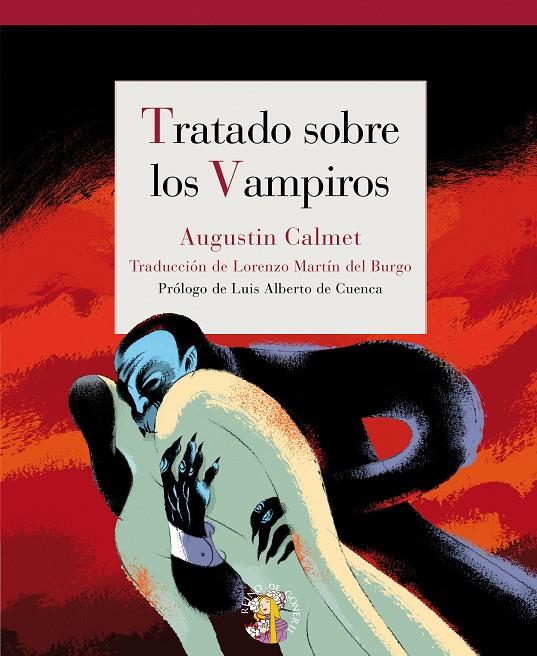 TRATADO SOBRE LOS VAMPIROS | 9788493692919 | CALMET, AUGUSTIN