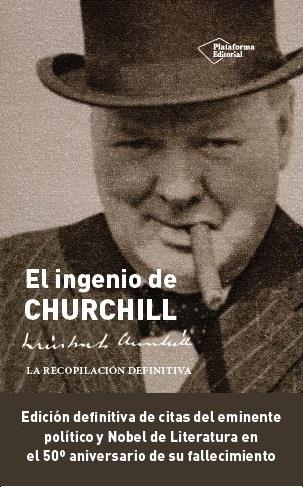 INGENIO DE CHURCHILL, EL | 9788416256631 | CHURCHILL, WINSTON