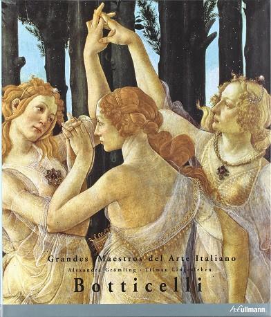 BOTTICELLI | 9783833138119 | AAVV